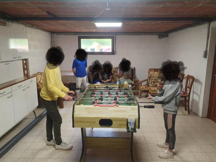 فيلا Beatitude62 Fauquembergues المظهر الخارجي الصورة